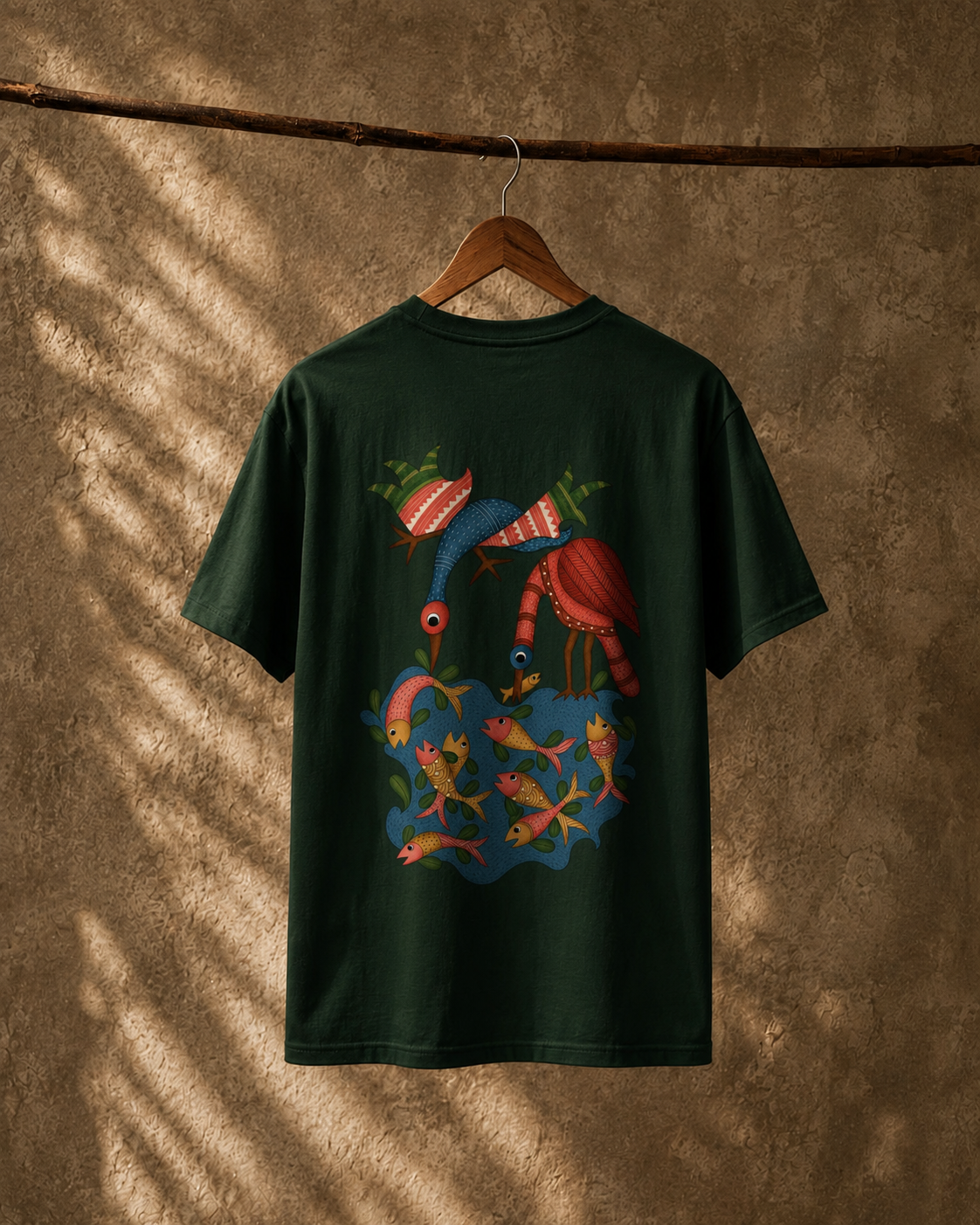 JOLCHOBI | Unisex T-Shirt