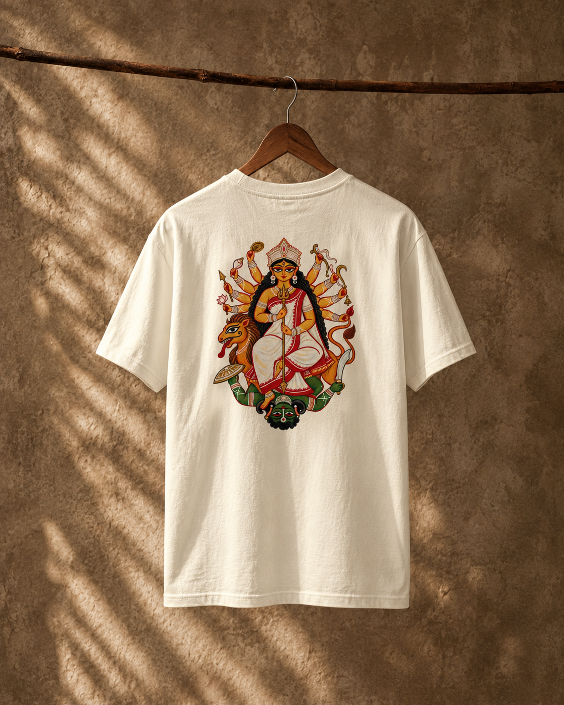 Dashabhuja | Unisex T-Shirt