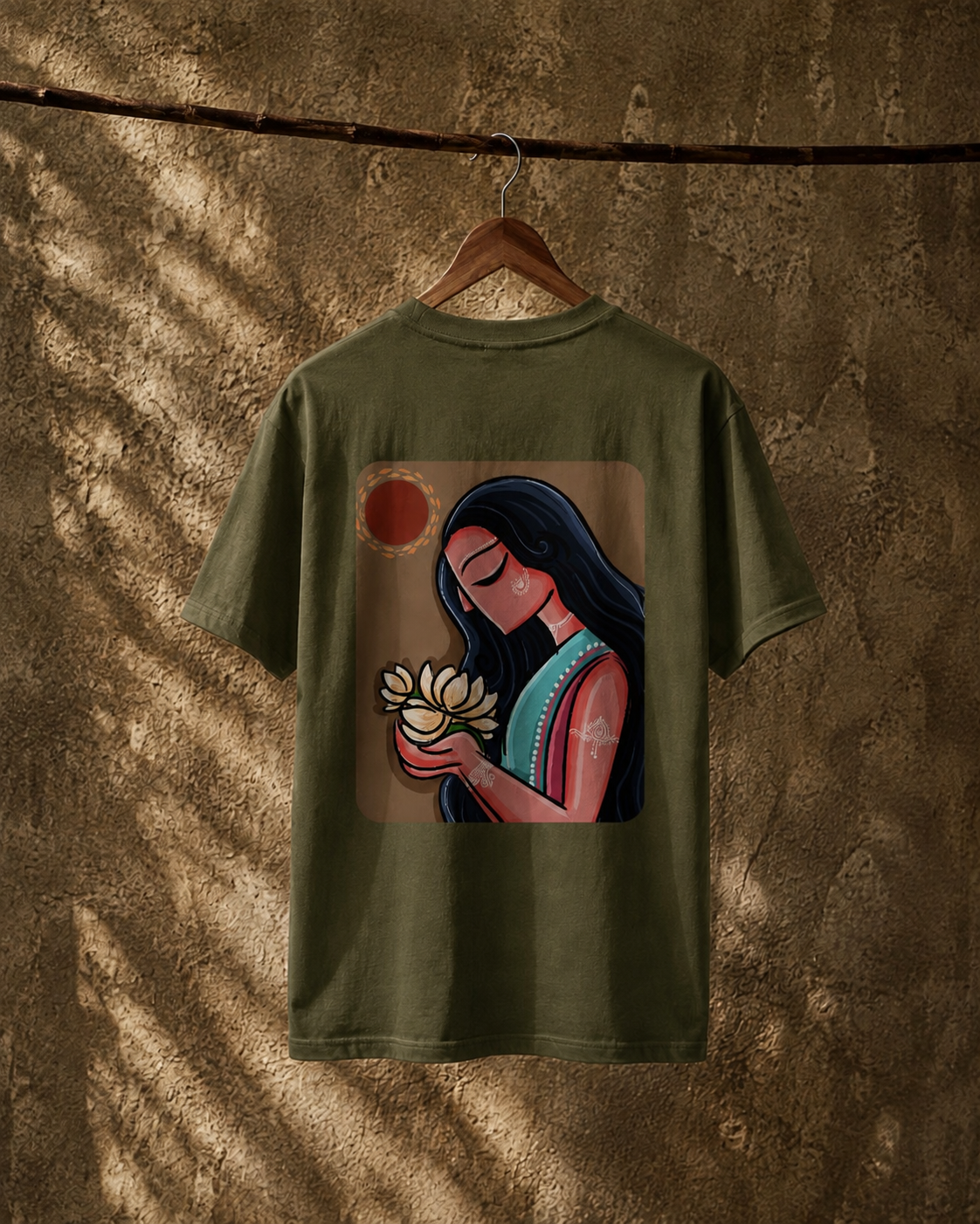 KOMOLIKA | Unisex T-shirt