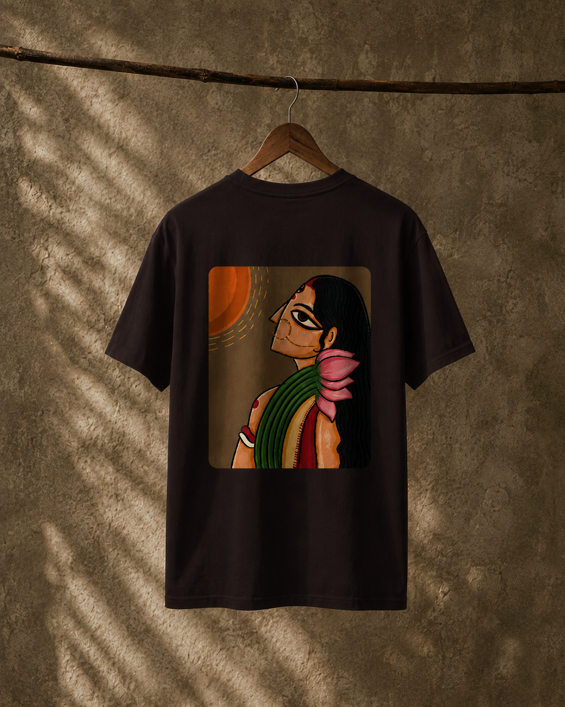 RODDUR KANYA | Unisex T-shirt