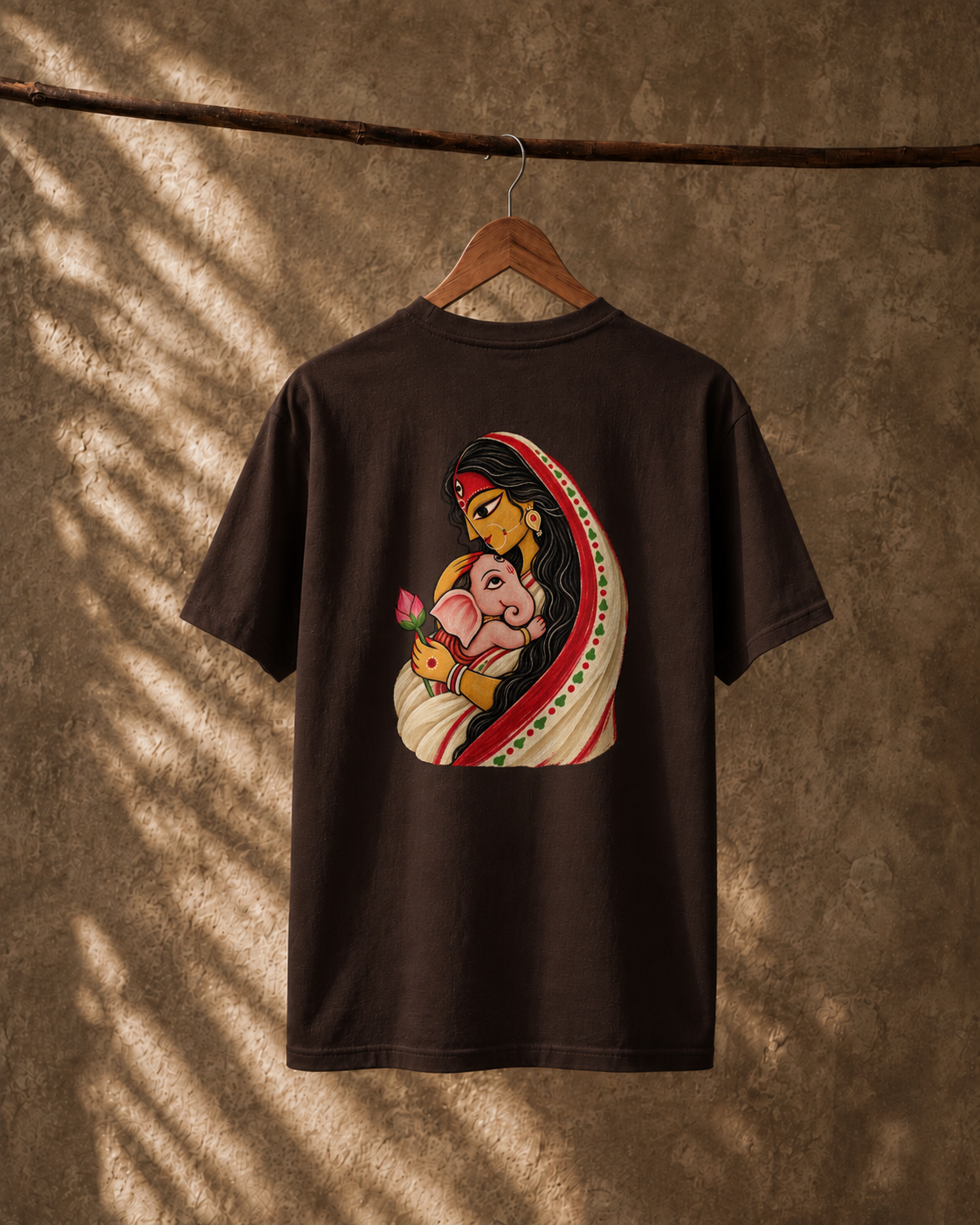 MAYER AADOR | Unisex T-shirt