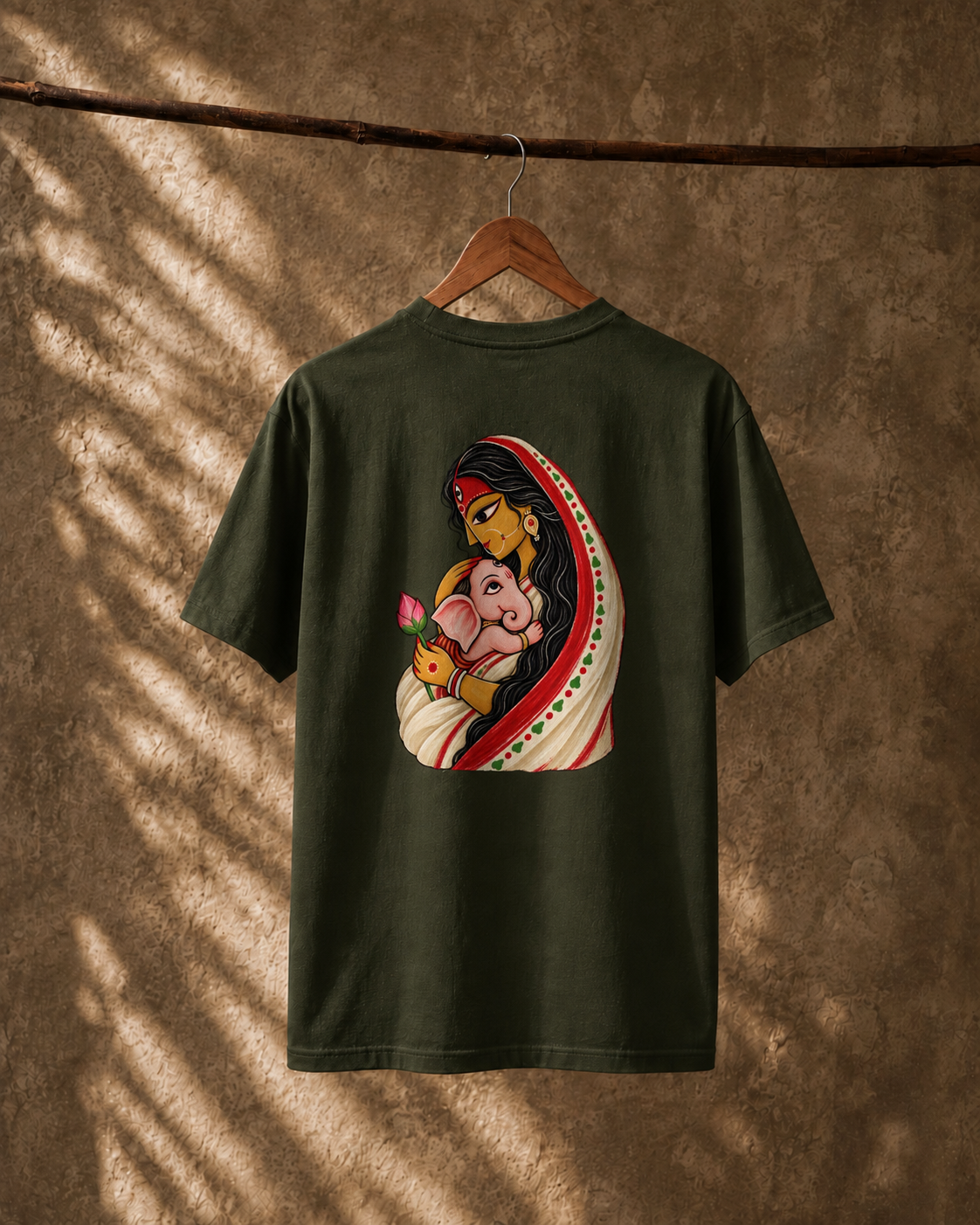 MAYER AADOR | Unisex T-shirt