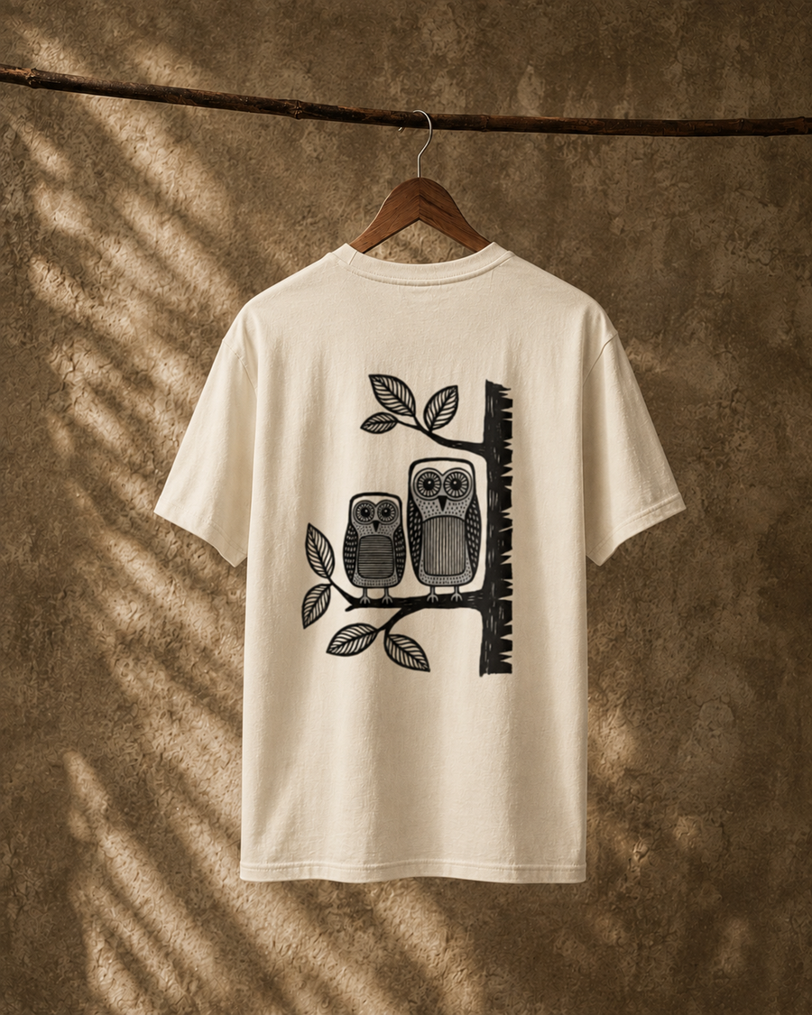 Nishikutum | Unisex T-shirt