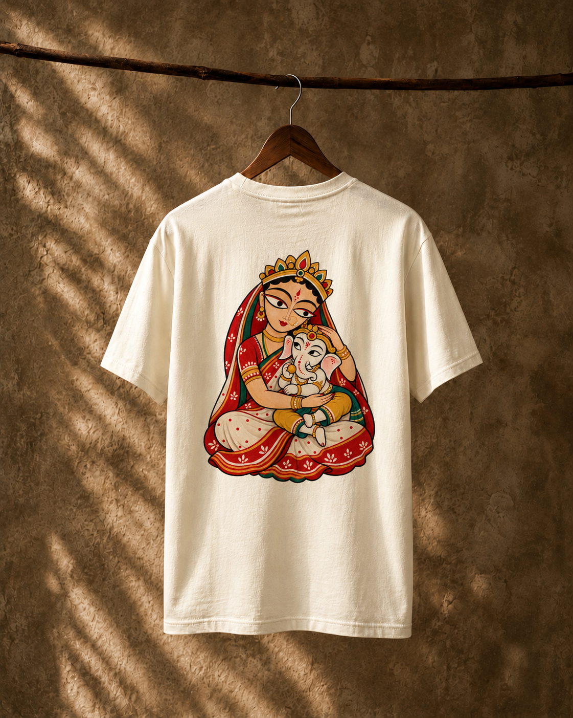 AANCHOL | Unisex T-shirt