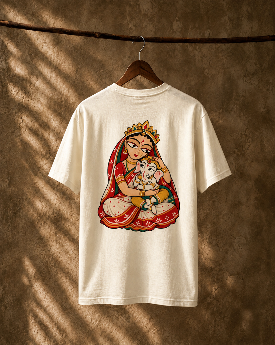 AANCHOL | Unisex T-shirt
