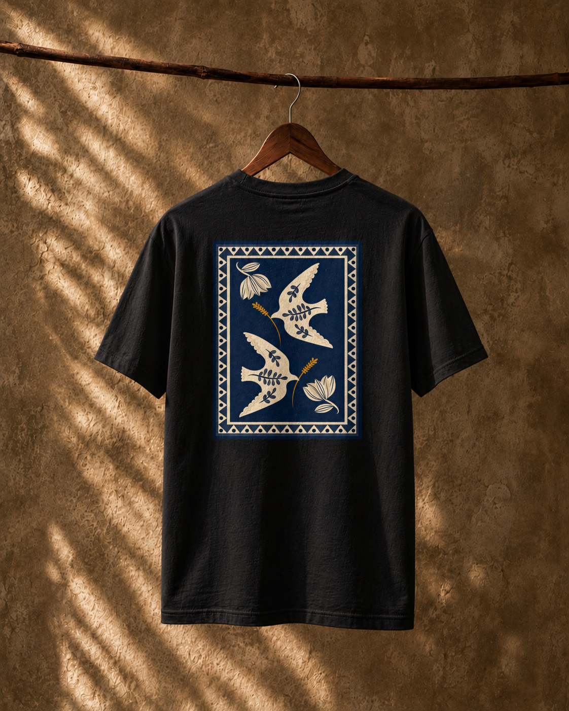ANURAAG | Unisex T-Shirt
