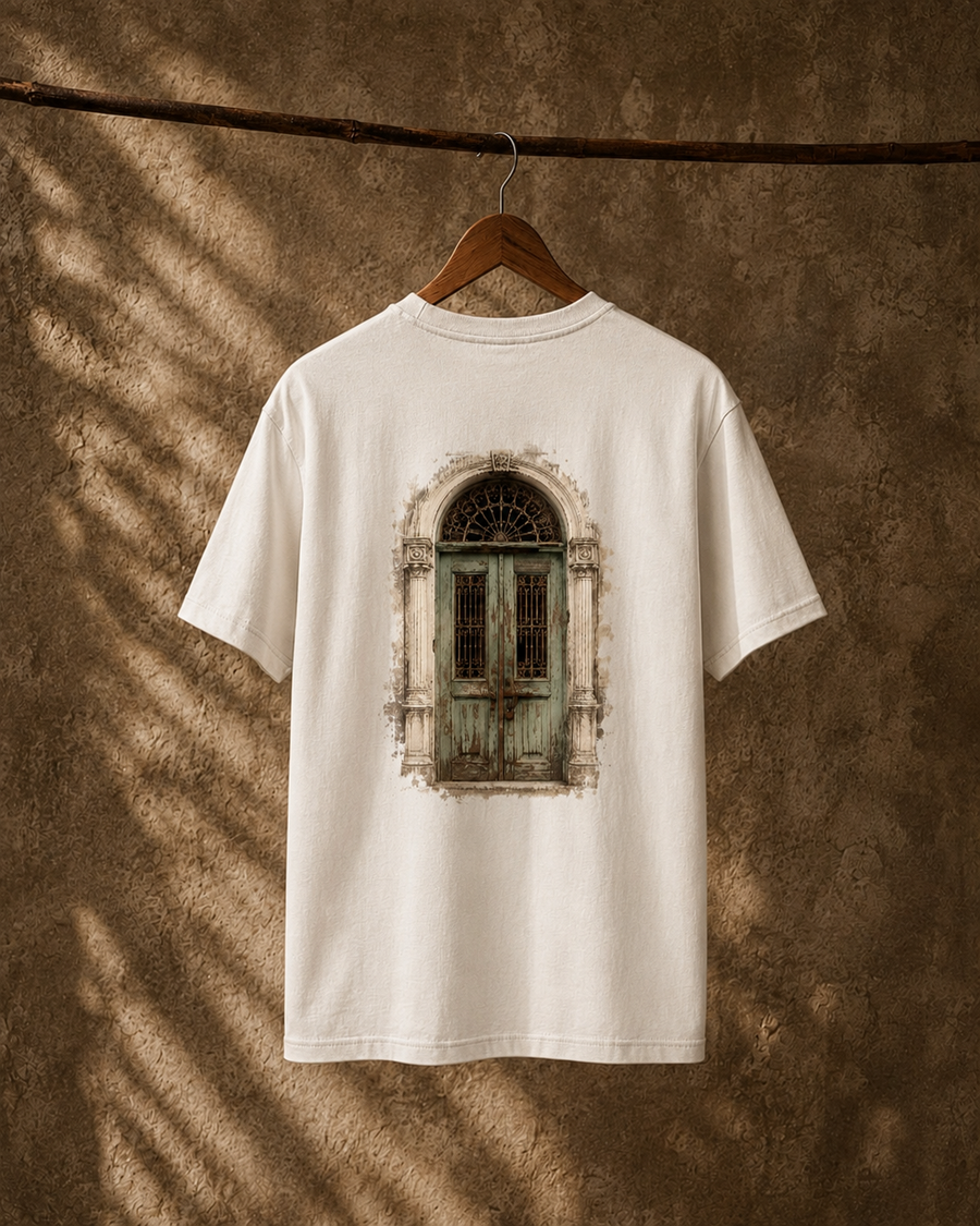 BONEDI DOOR | Unisex T-Shirts
