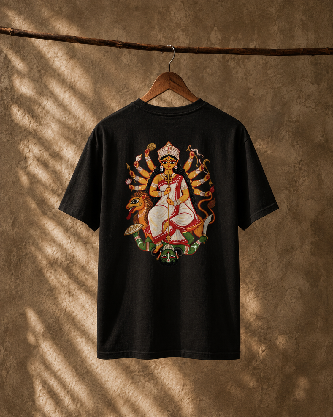 Dashabhuja | Unisex T-Shirt