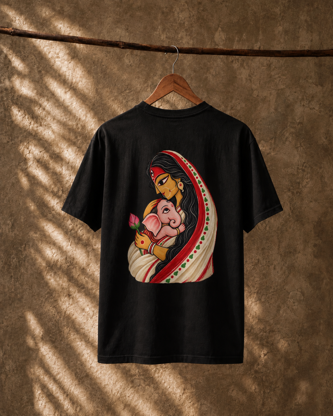 MAYER AADOR | Unisex T-shirt