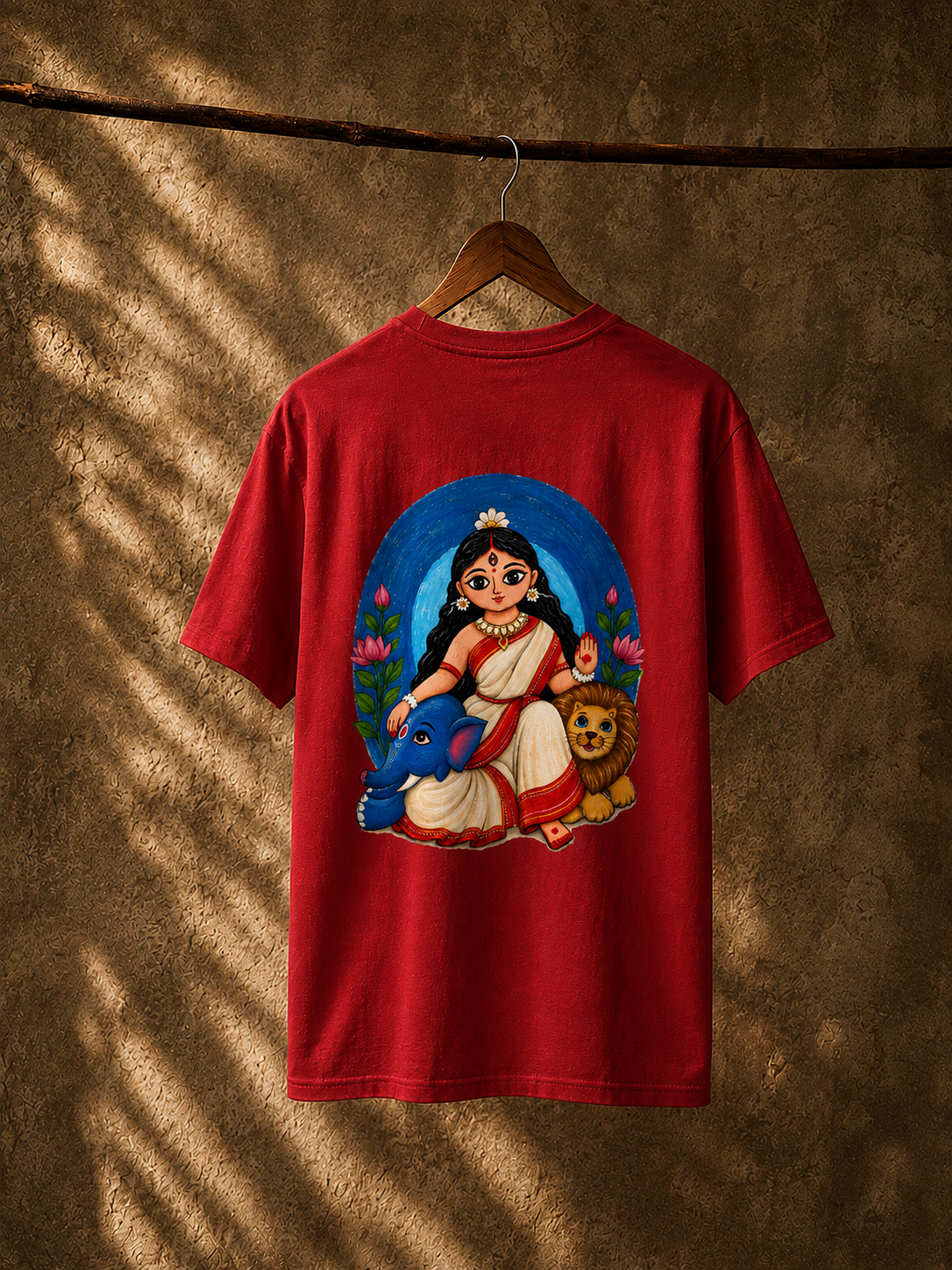 Aadorini | Unisex T-Shirt