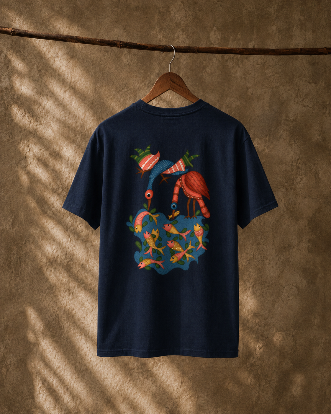 JOLCHOBI | Unisex T-Shirt