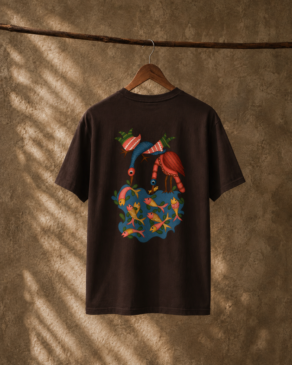 JOLCHOBI | Unisex T-Shirt