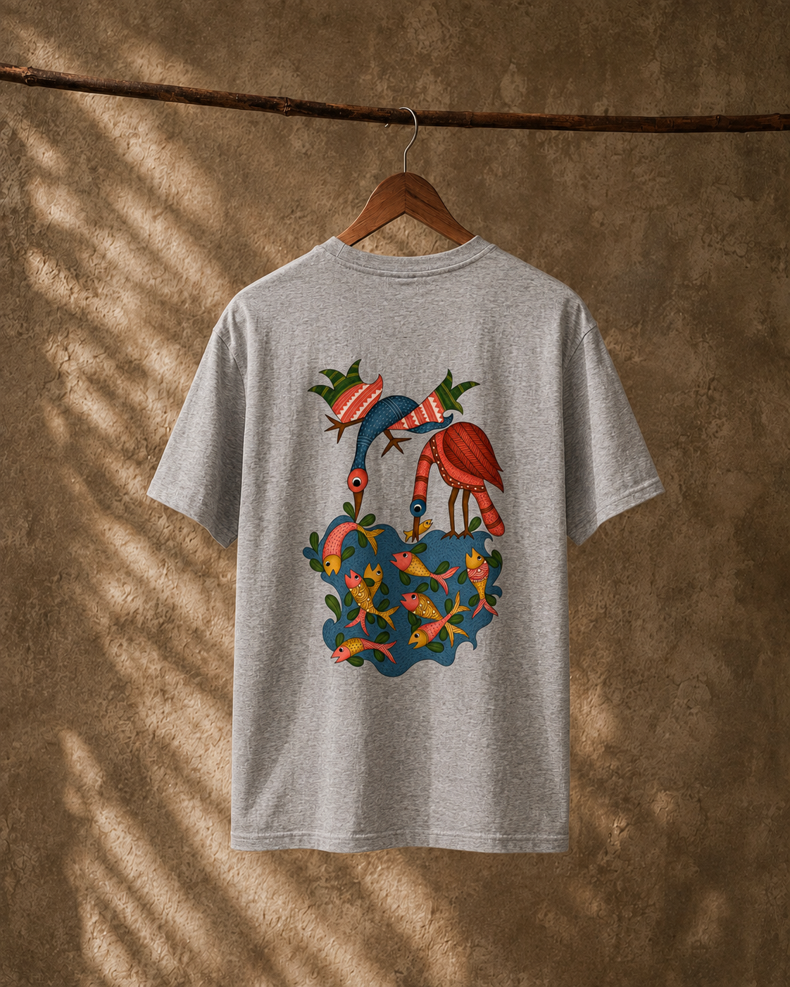 JOLCHOBI | Unisex T-Shirt