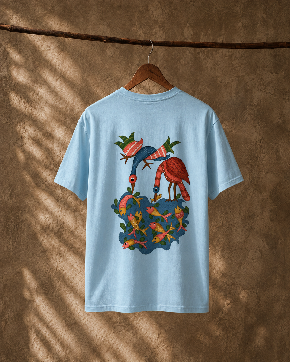 JOLCHOBI | Unisex T-Shirt