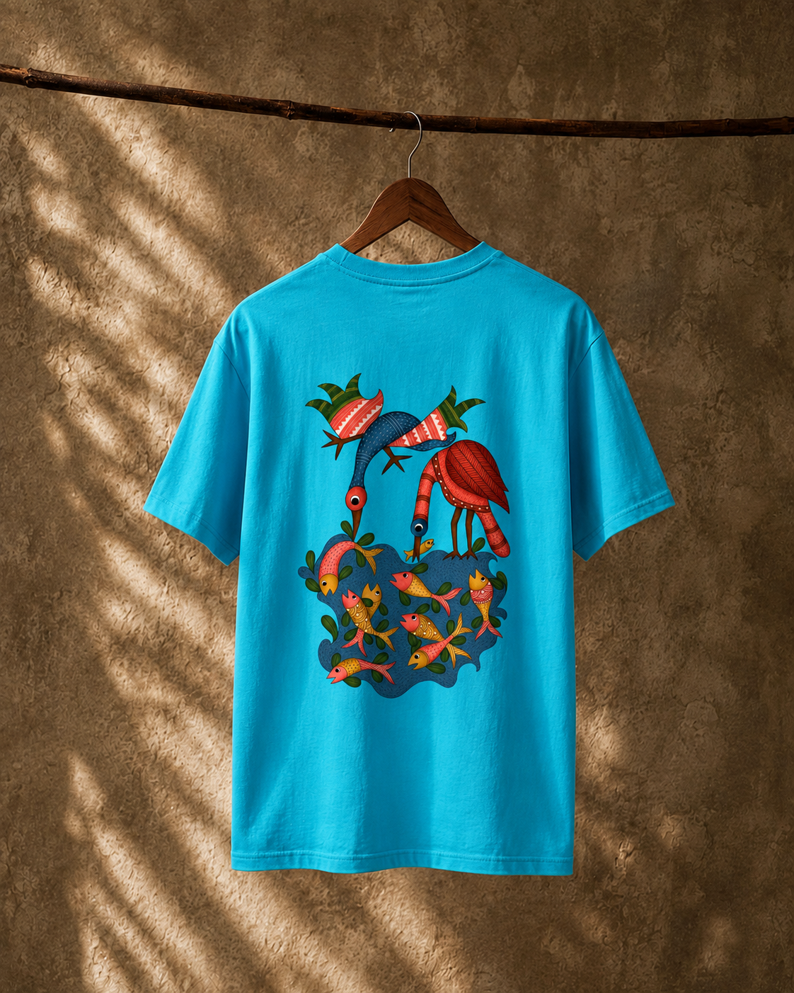 JOLCHOBI | Unisex T-Shirt