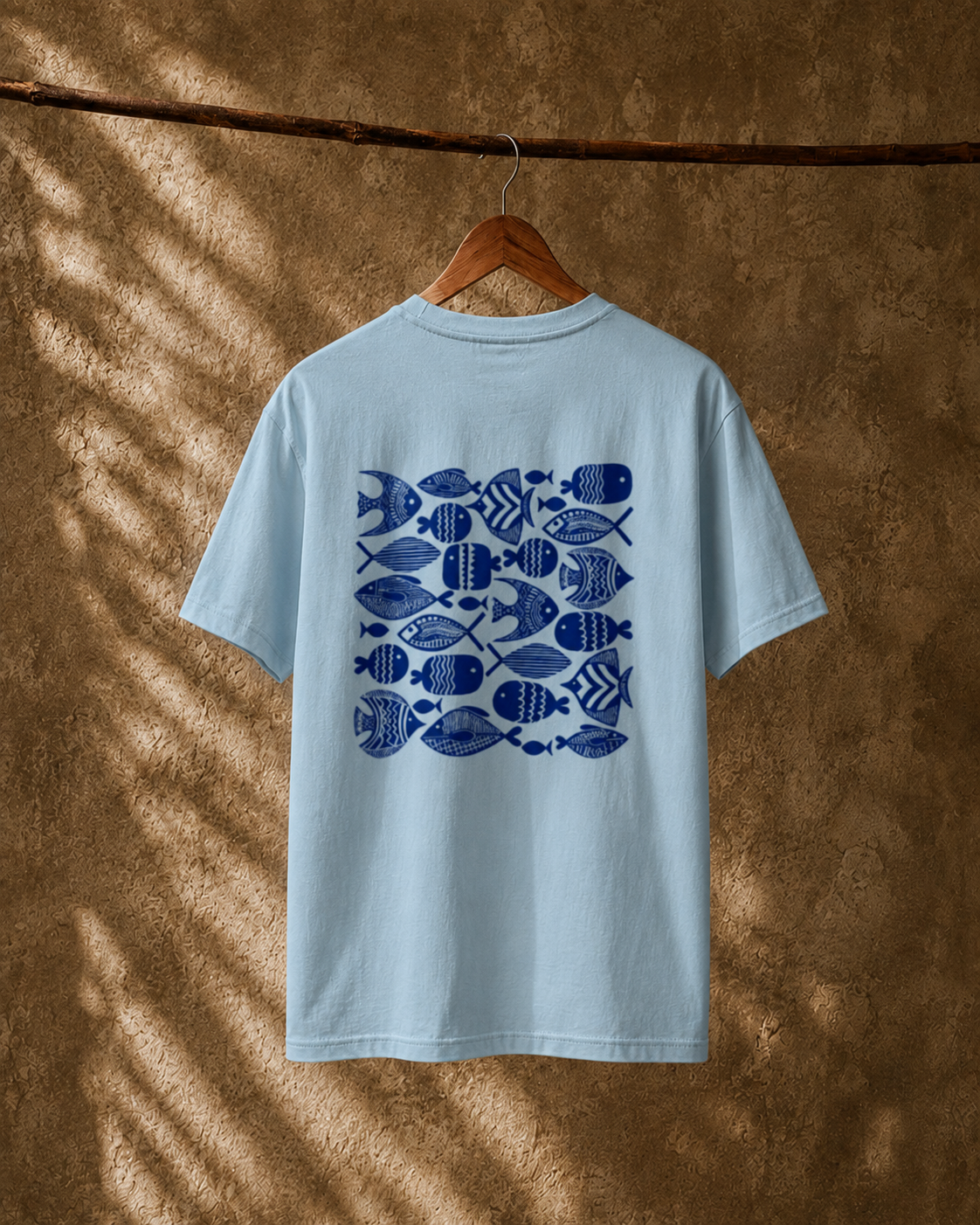JOLKABYO | Unisex T-Shirt