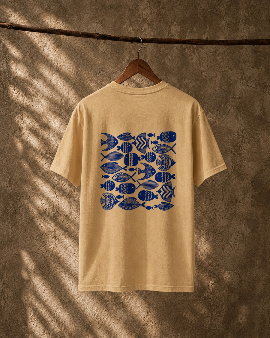 JOLKABYO | Unisex T-Shirt