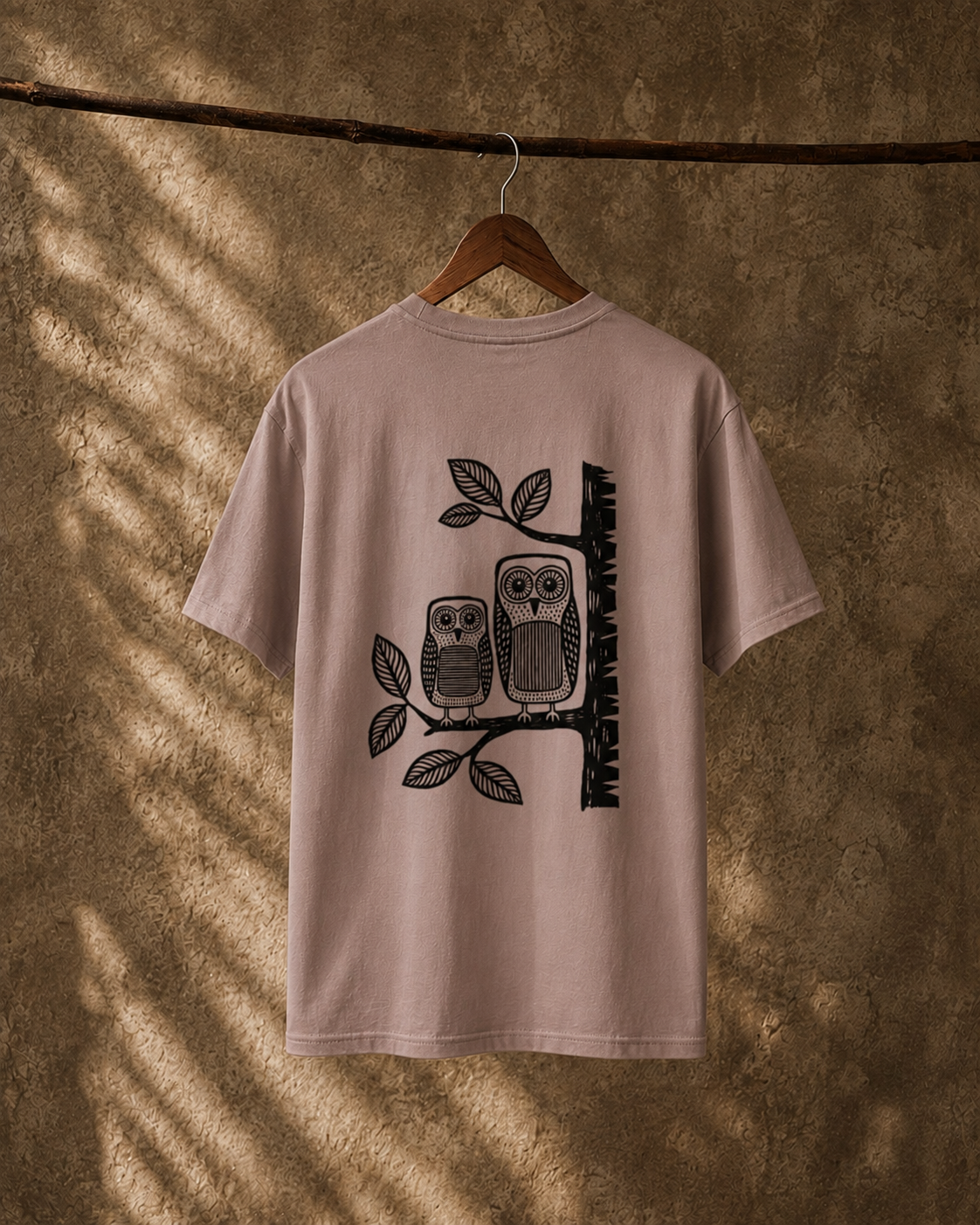 Nishikutum | Unisex T-shirt