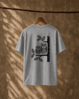 Grey Melange