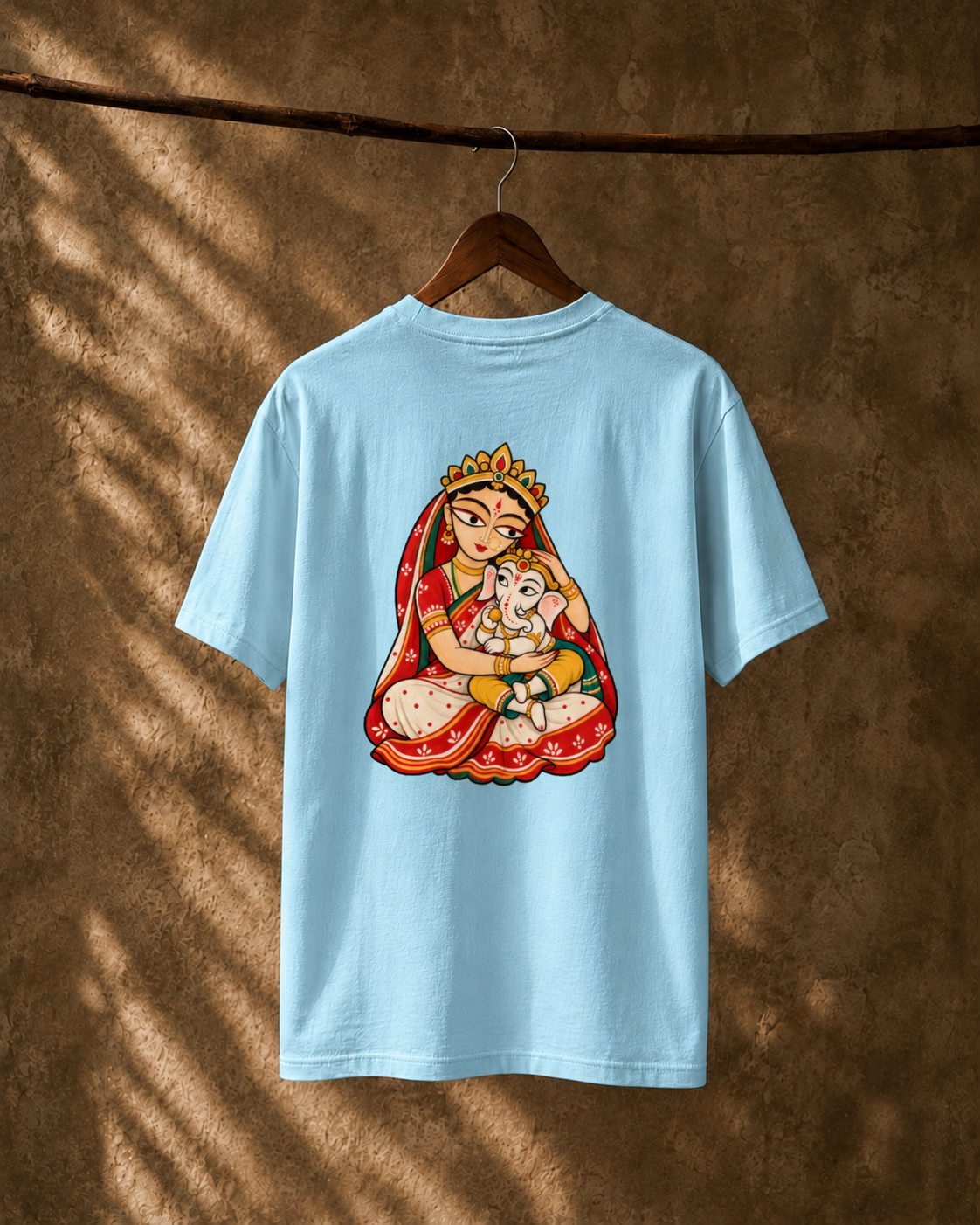AANCHOL | Unisex T-shirt