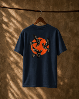 Navy Blue