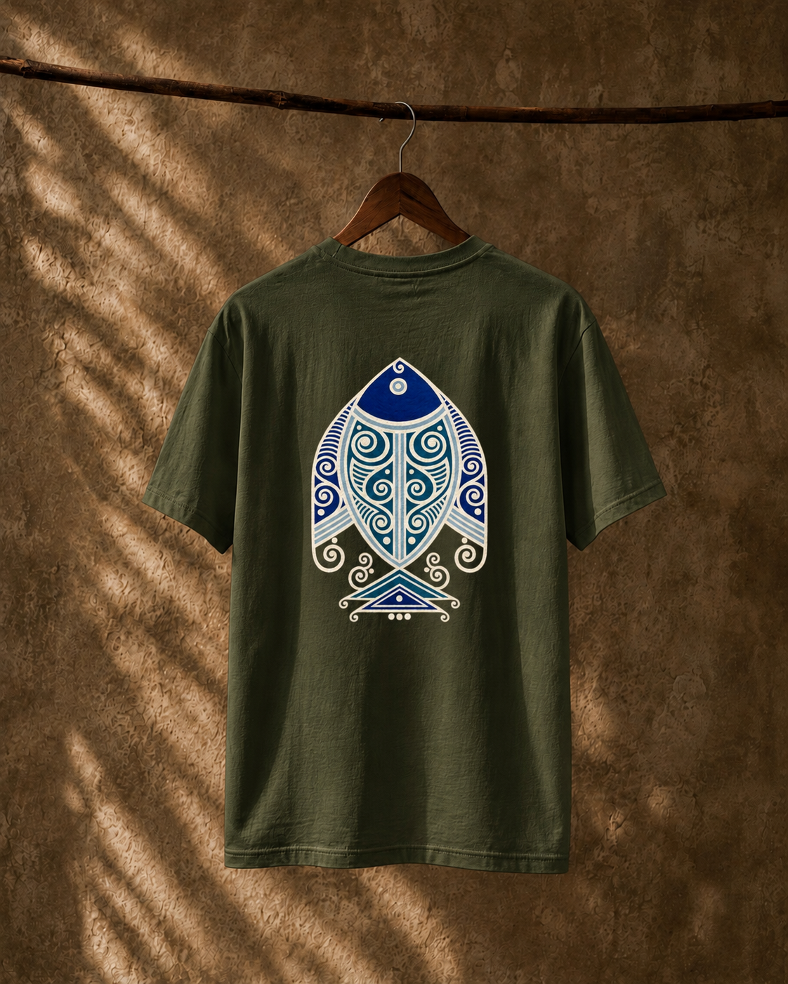 Jolorekha | Unisex T-shirt