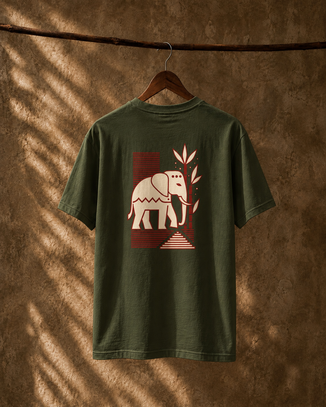 Gajayan | Unisex T-shirt