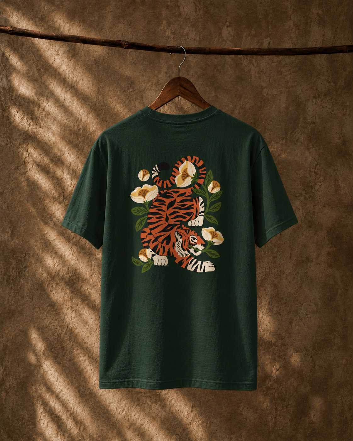 ARANYA | Unisex T-shirt