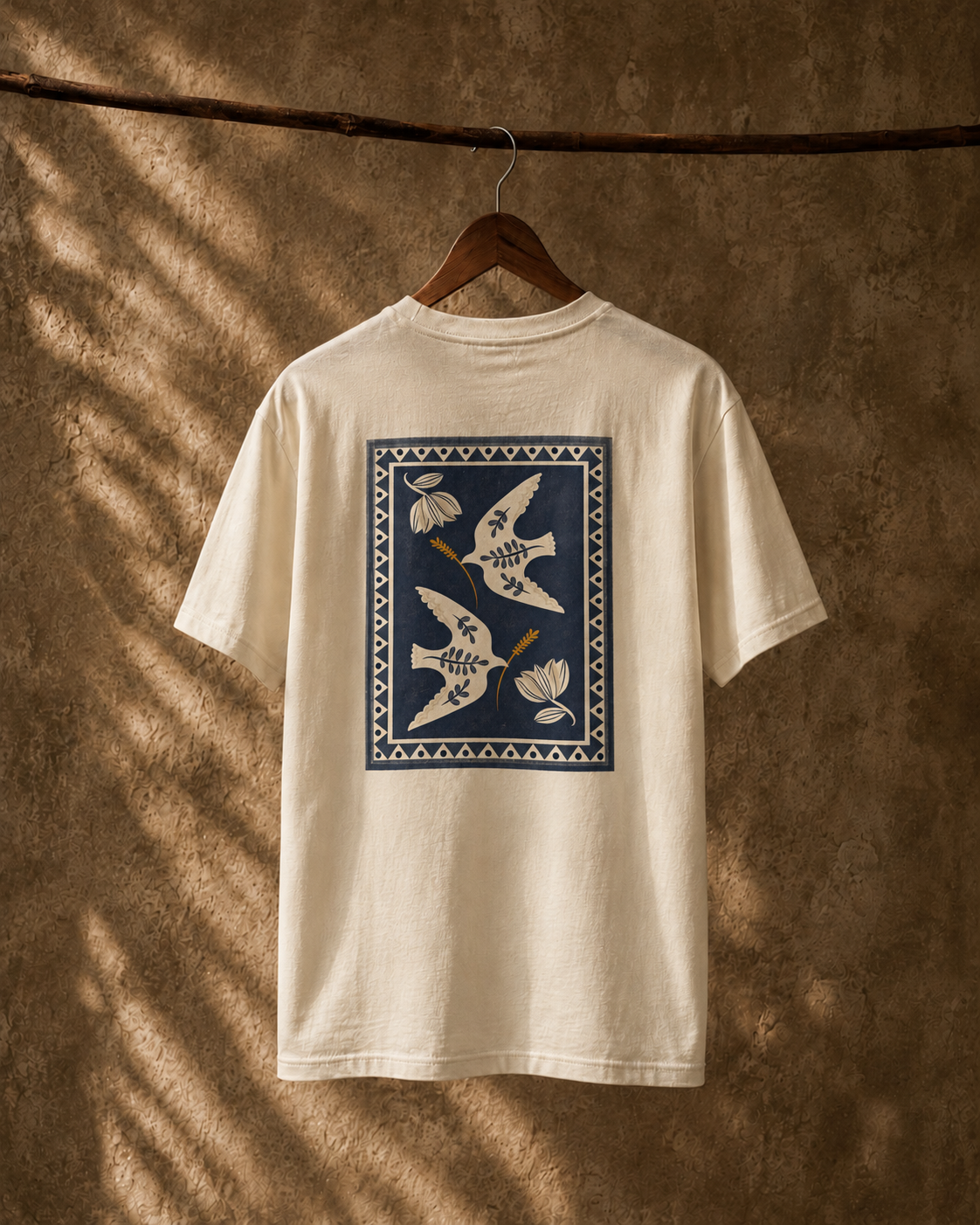 ANURAAG | Unisex T-Shirt