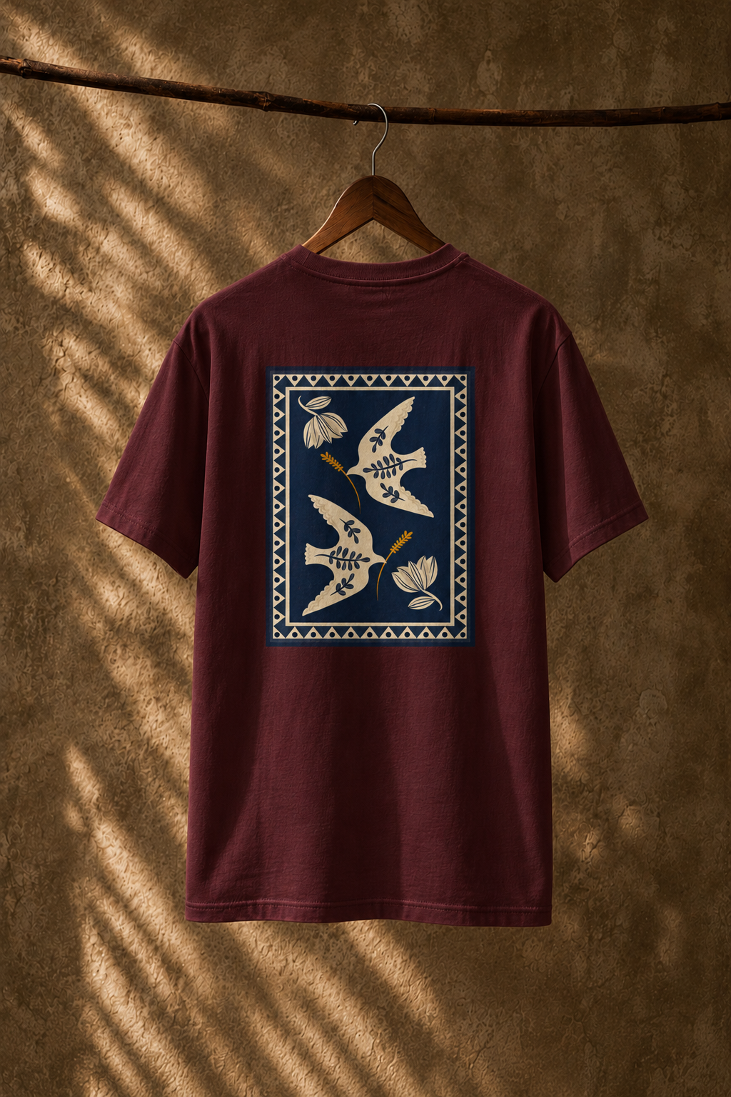 ANURAAG | Unisex T-Shirt