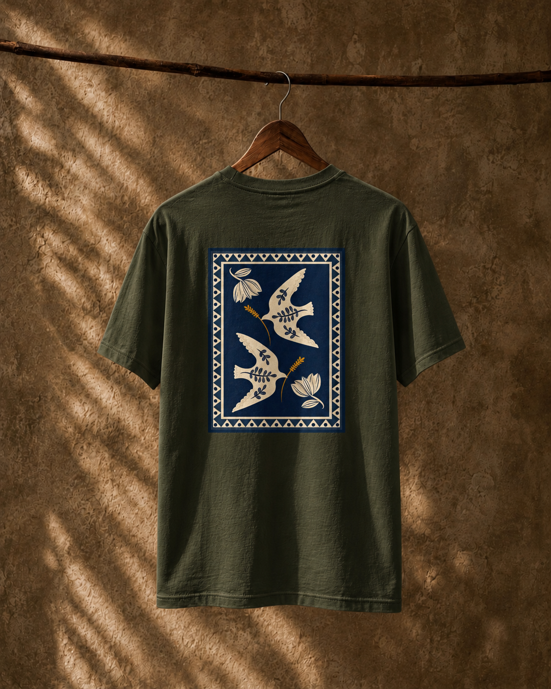 ANURAAG | Unisex T-Shirt