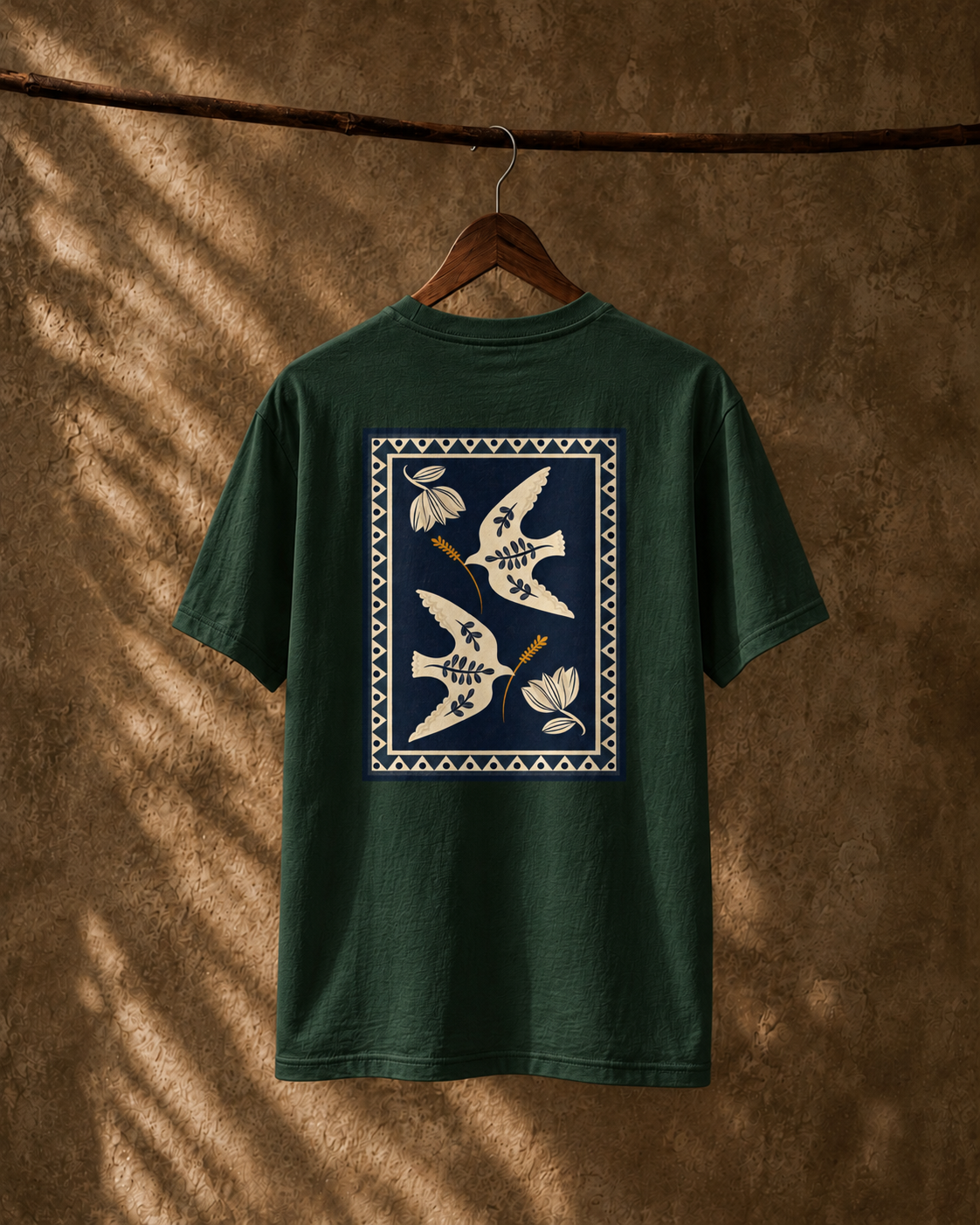 ANURAAG | Unisex T-Shirt