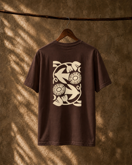 Coffee Brown