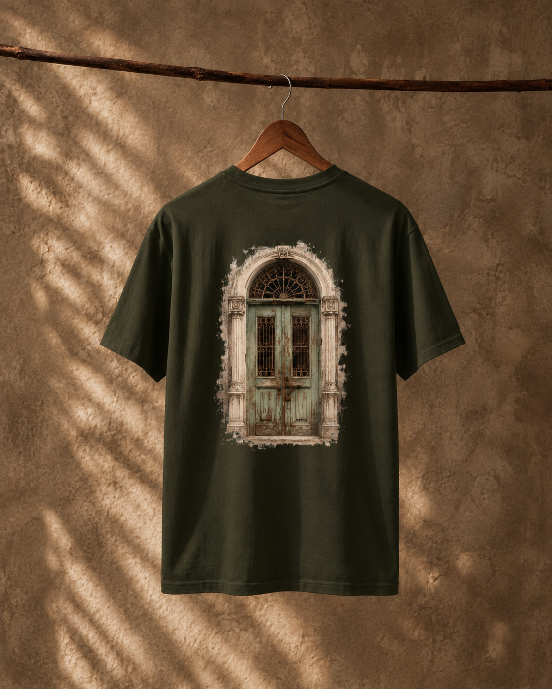 BONEDI DOOR | Unisex T-Shirts