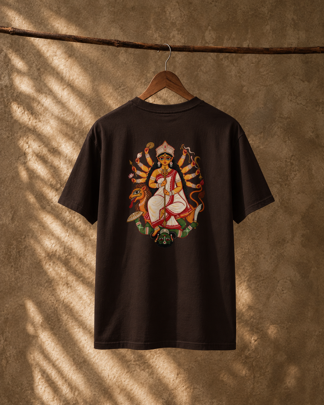 Dashabhuja | Unisex T-Shirt