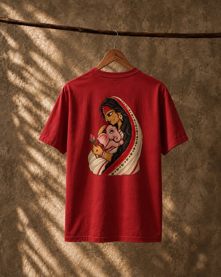 MAYER AADOR | Unisex T-shirt