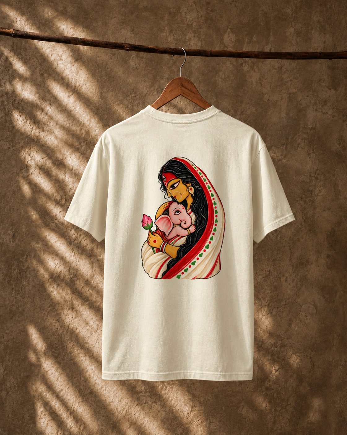 MAYER AADOR | Unisex T-shirt