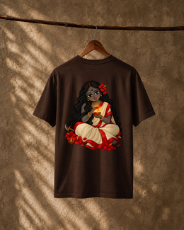 Coffee Brown