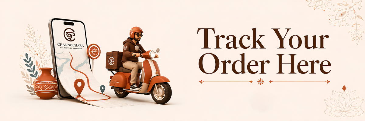 Track your order