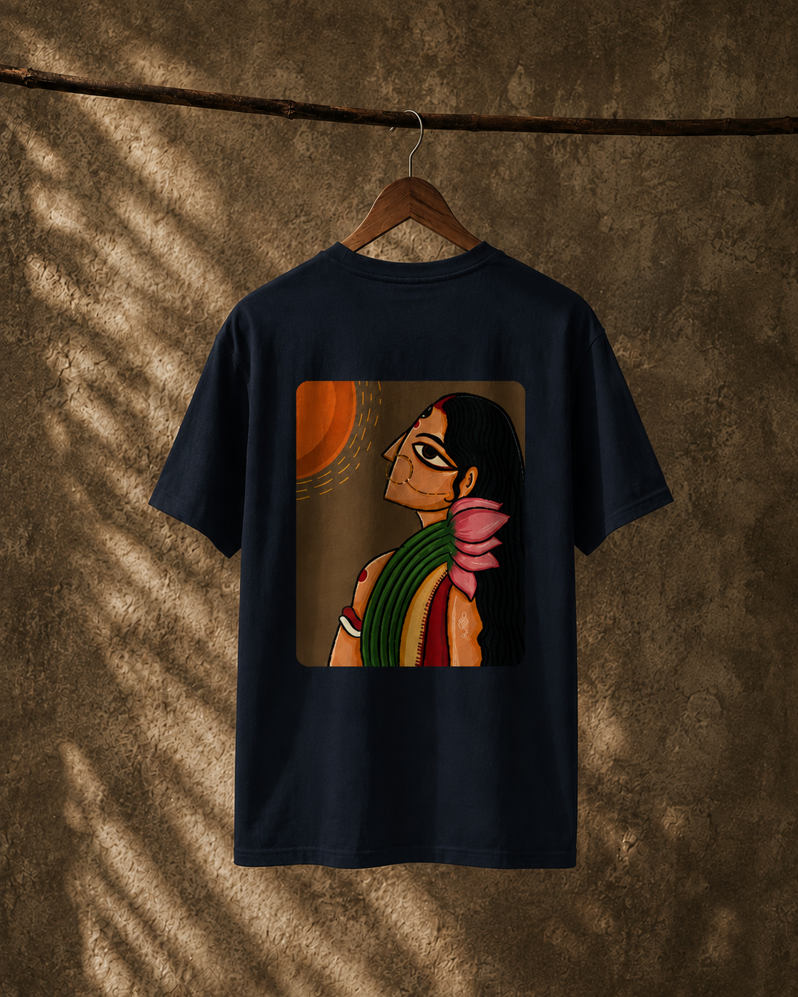 RODDUR KANYA | Unisex T-shirt