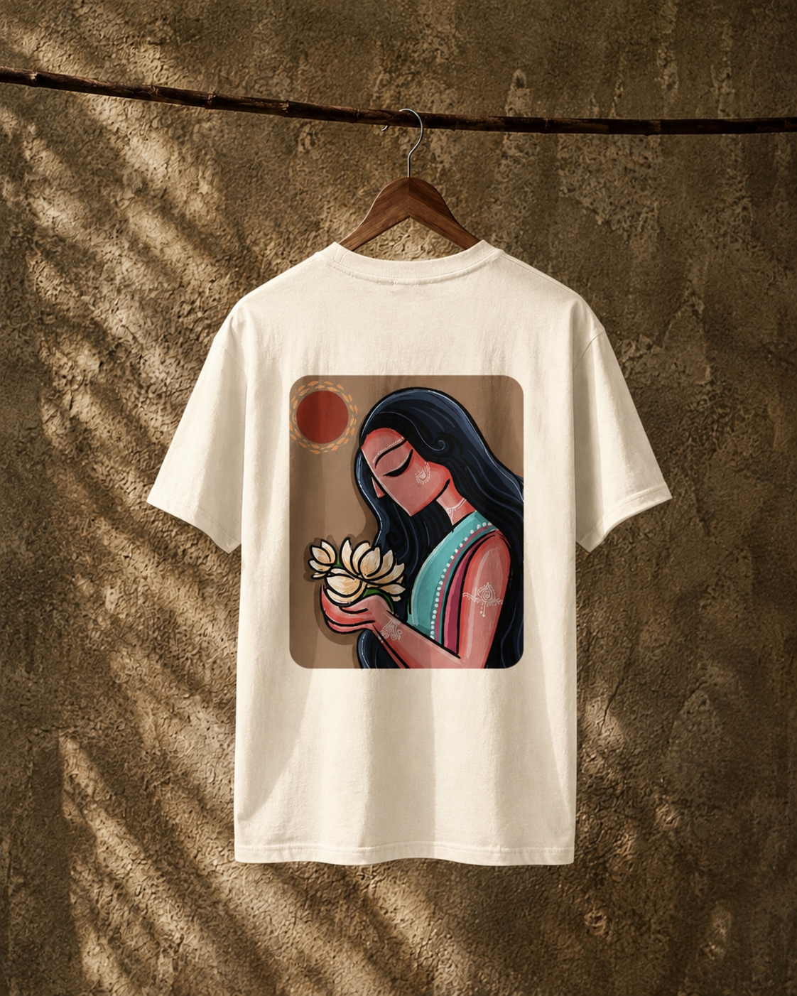 KOMOLIKA | Unisex T-shirt