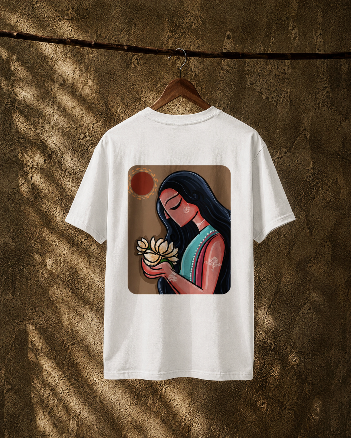 KOMOLIKA | Unisex T-shirt