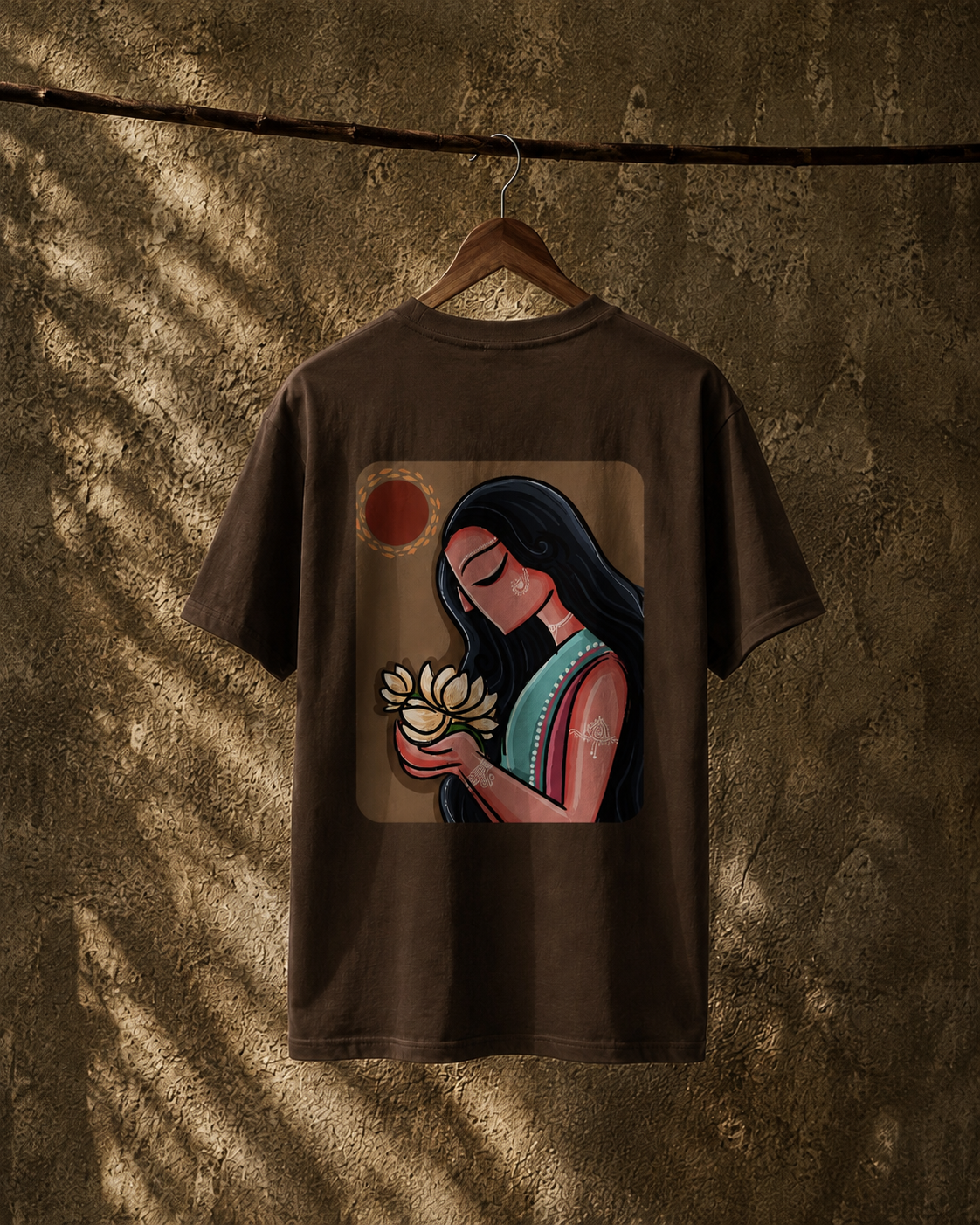 KOMOLIKA | Unisex T-shirt