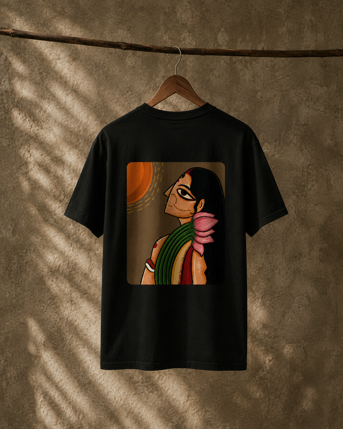 RODDUR KANYA | Unisex T-shirt